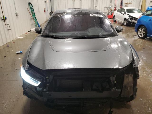 2019 JAGUAR I-PACE SE SADHC2S15K1F69586