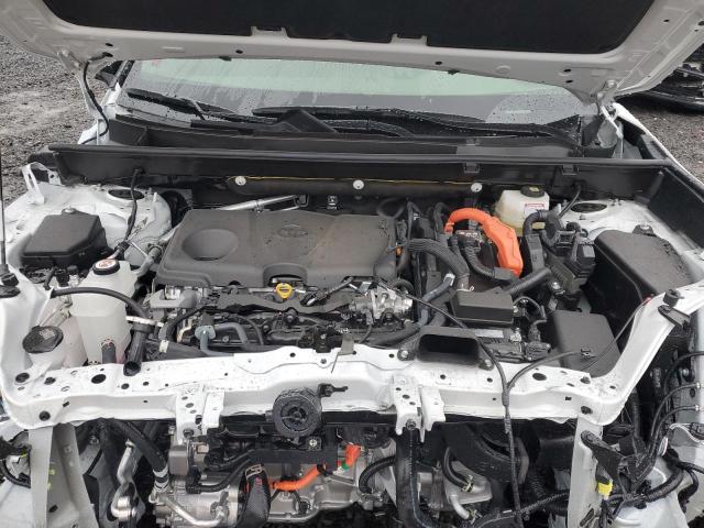 2024 TOYOTA RAV4 XSE - JTME6RFV0RJ048262