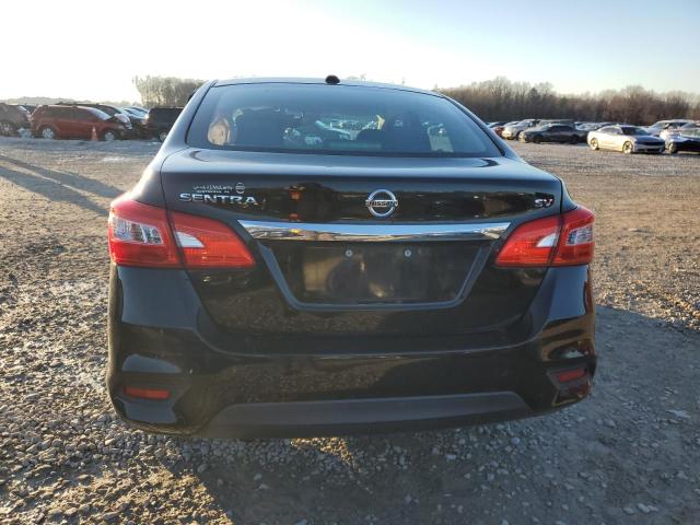 2016 NISSAN SENTRA S - 3N1AB7AP1GY224061