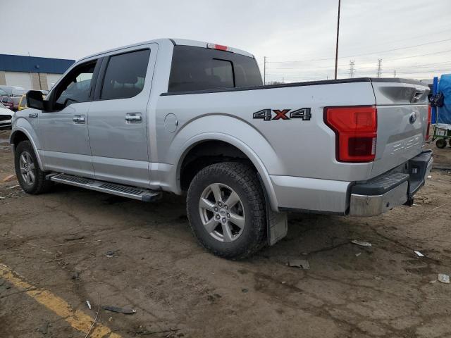 2019 FORD F150 SUPER 1FTEW1EP9KFB66808