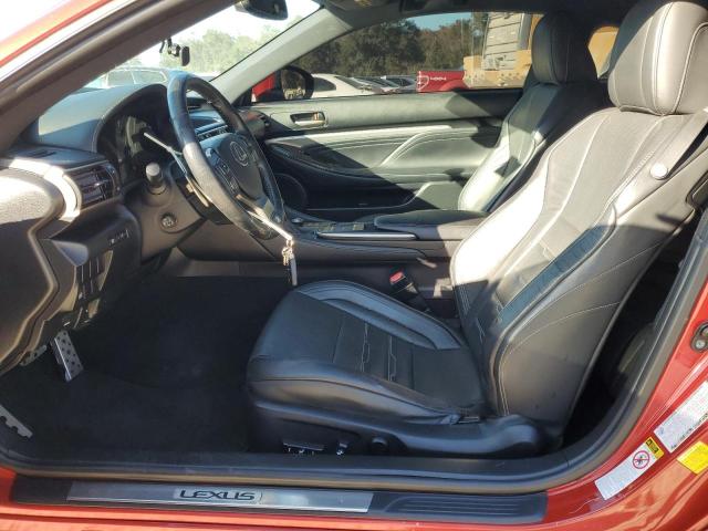 2015 LEXUS RC 350 JTHSE5BC6F5000304