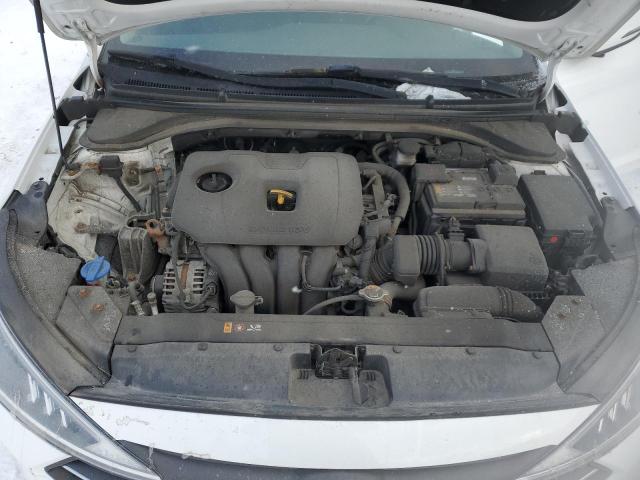 2020 HYUNDAI ELANTRA SE - KMHD84LF7LU940824