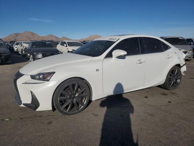 Vin: jthba1d28h5047054, lot: 46184285, lexus is 200t 2017 img_1