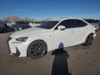 2017 LEXUS IS 200T - JTHBA1D28H5047054
