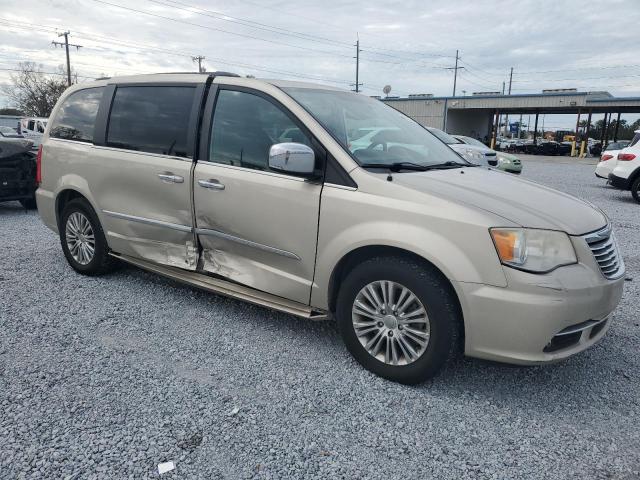 Vin: 2c4rc1cg3dr645850, lot: 88403535, chrysler minivan touring l 20134