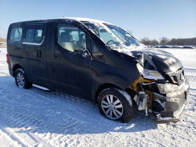 2015 NISSAN NV200 TAXI 3N8CM0JT7FK720511