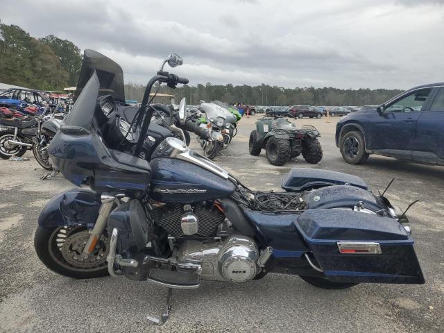 2013 HARLEY-DAVIDSON FLTRU ROAD 1HD1KGM10DB652510