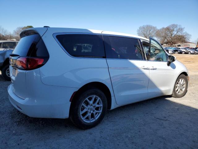 Vin: 2c4rc1cg8pr548289, lot: 89339815, chrysler minivan lx 20233
