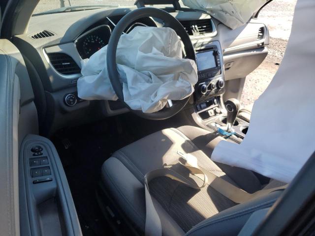 2016 CHEVROLET TRAVERSE L 1GNKRGKD3GJ240629