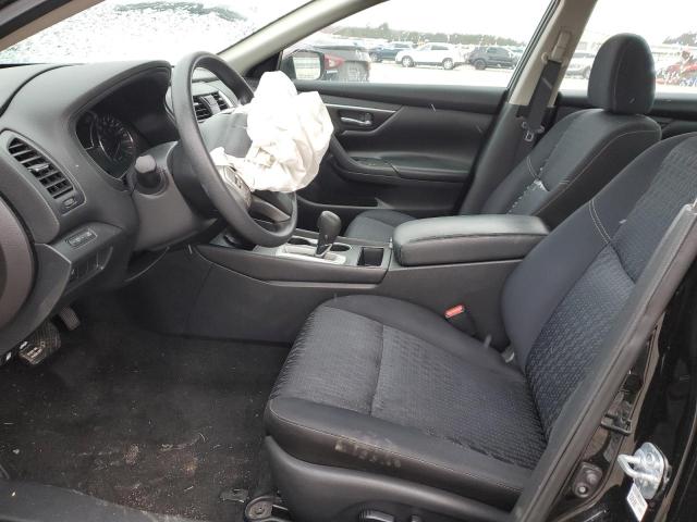 2017 NISSAN ALTIMA - 1N4AL3AP0HC118400