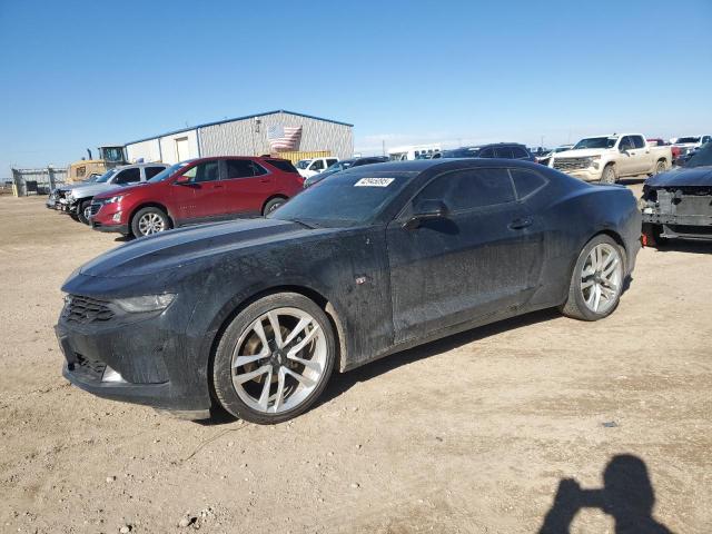 CHEVROLET CAMARO LT