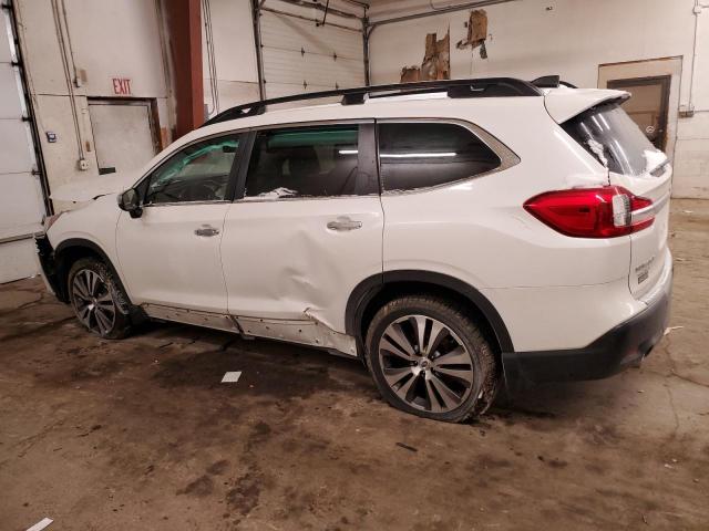 2019 SUBARU ASCENT TOU 4S4WMARD1K3440848