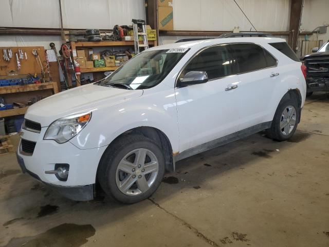 2015 CHEVROLET EQUINOX LT 2GNFLHE30F6105101