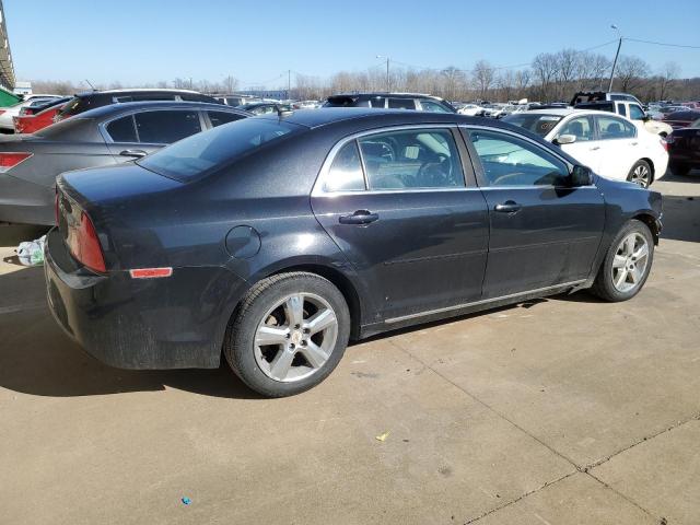 CHEVROLET MALIBU 2LT 2011 black  gas 1G1ZD5E19BF319206 photo #4