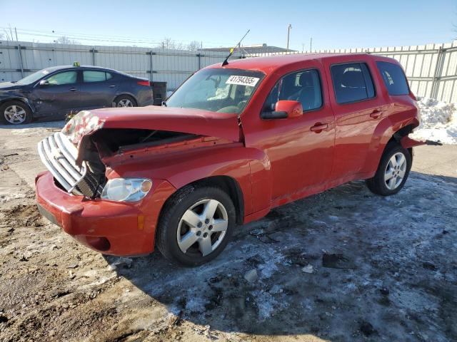 Vin: 3gnbabfw1bs614989, lot: 47043375, chevrolet hhr lt 2011 img_1