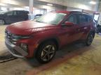 2025 HYUNDAI TUCSON SEL - 5NMJB3DE9SH445040