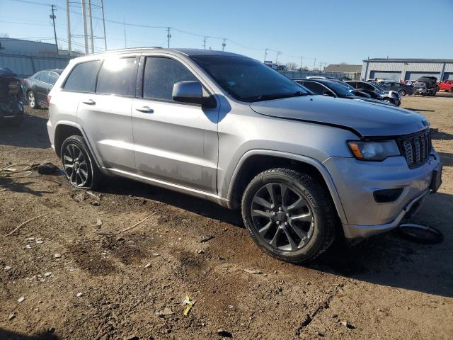 2018 JEEP GRAND CHER - 1C4RJFAG7JC342211