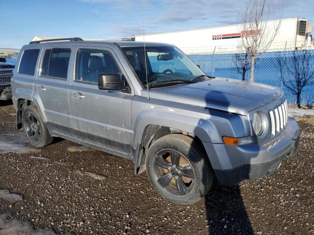 2015 JEEP PATRIOT 1C4NJPAA6FD295822