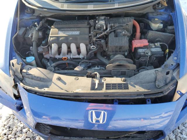 2016 HONDA CR-Z JHMZF1D46GS000641