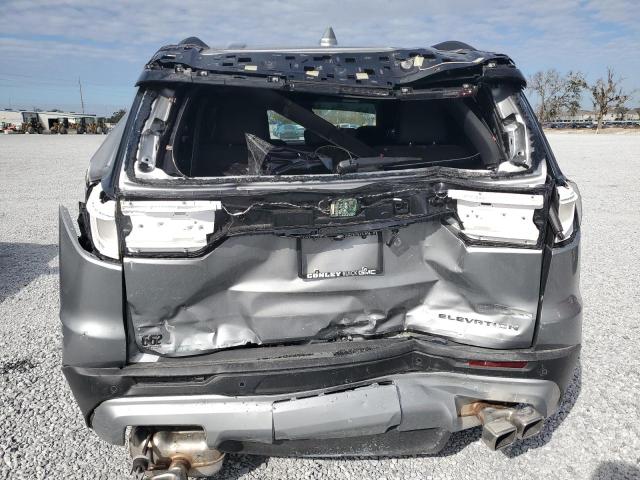 2024 GMC ACADIA UPL 1GKENKKS8RJ168773