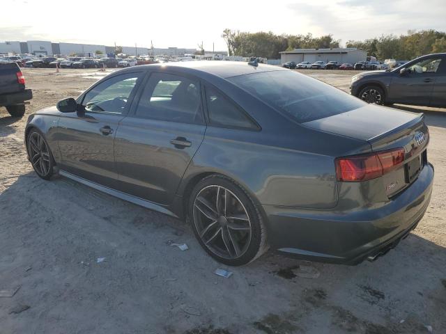 2016 AUDI S6 PREMIUM WAUF2AFCXGN080073