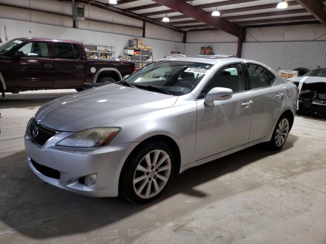 2009 LEXUS IS 250 #3048353736