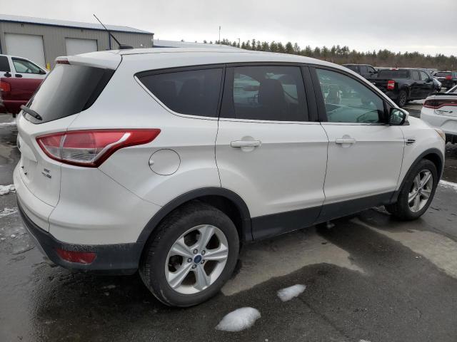 Vin: 1fmcu9gx1gua71327, lot: 88140685, ford escape se 20163