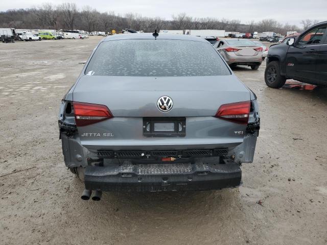 2016 VOLKSWAGEN JETTA SEL - 3VWL17AJ4GM311767