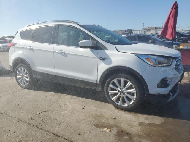 2019 FORD ESCAPE SEL - 1FMCU9HD0KUC03765
