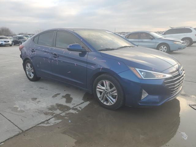 2020 HYUNDAI ELANTRA SE - 5NPD84LF9LH632178