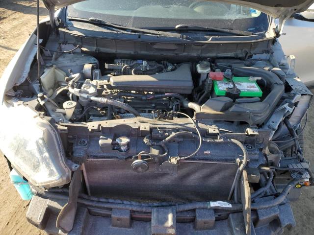 2016 NISSAN ROGUE S 5N1AT2MT4GC883309