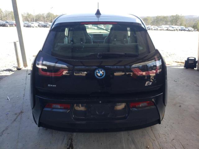 2015 BMW I3 REX - WBY1Z4C56FV500568