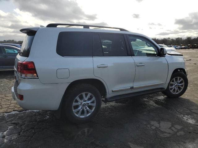 2021 TOYOTA LAND CRUIS - JTMCY7AJ8M4103848