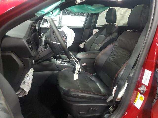 2024 FORD ESCAPE ST 1FMCU9MN9RUB34180