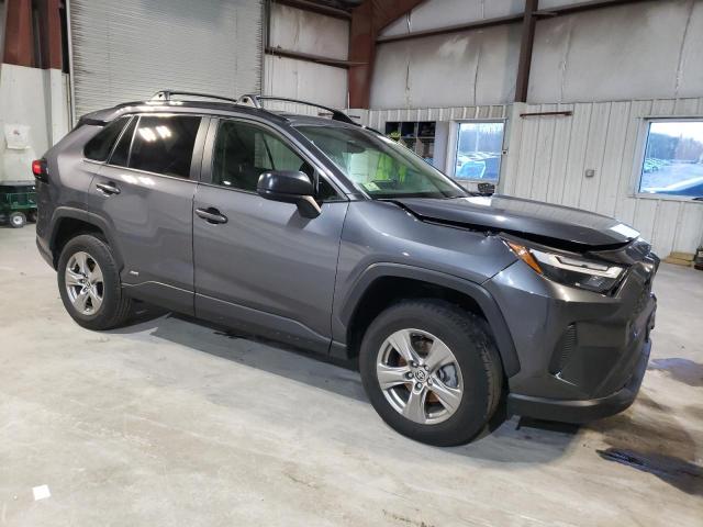 2023 TOYOTA RAV4 LE - JTMLWRFV1PD574323