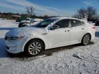 2018 KIA OPTIMA LX - 5XXGT4L37JG262164