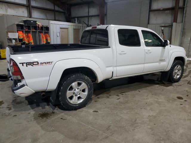 2015 TOYOTA TACOMA DOU - 3TMMU4FN5FM085326