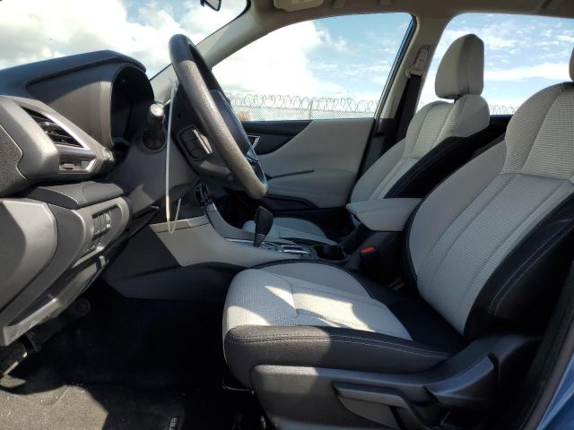 2019 SUBARU FORESTER - JF2SKACC8KH491082