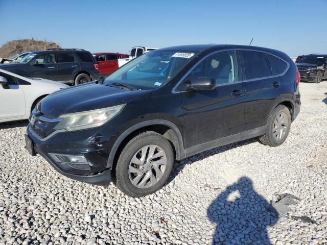 Vin: 2hkrm4h59fh642201, lot: 41989035, honda crv ex 20151