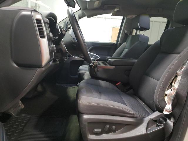 2018 CHEVROLET SILVERADO - 1GCVKREC2JZ172051