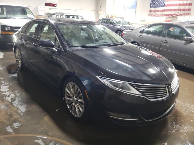 Vin: 3ln6l2g91er800441, lot: 87428224, lincoln mkz 20144