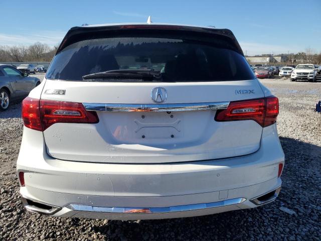 2020 ACURA MDX ADVANC - 5J8YD3H80LL006761