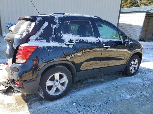 2020 CHEVROLET TRAX 1LT - 3GNCJLSB1LL301093