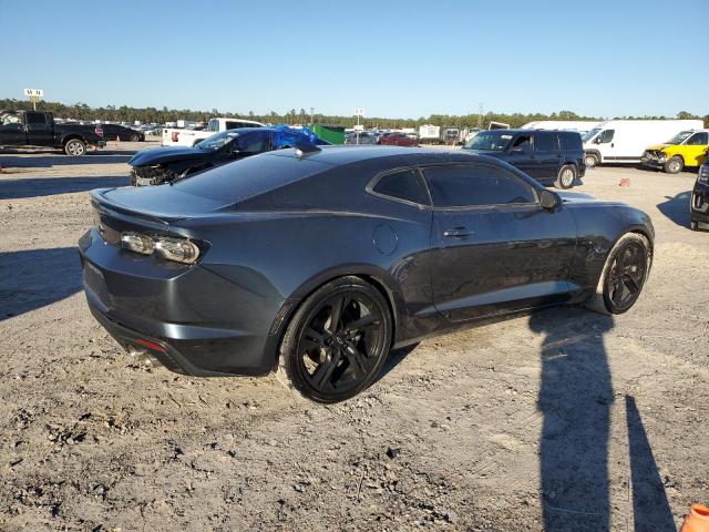 CHEVROLET CAMARO LS 2023 gray  gas 1G1FB1RS8P0100705 photo #4