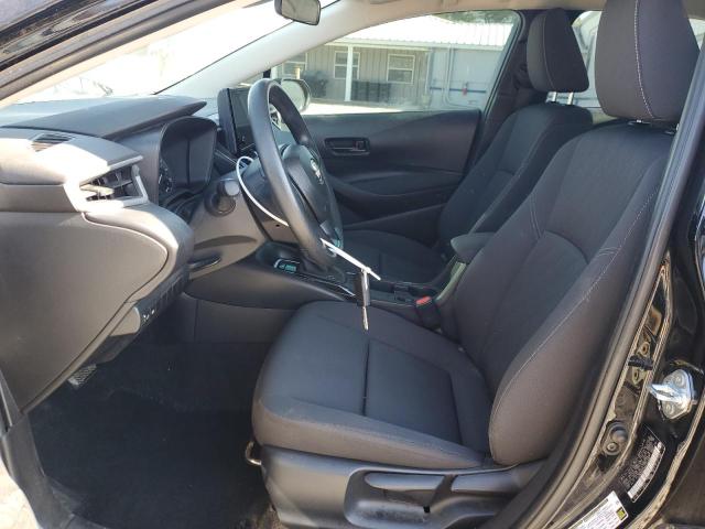 2024 TOYOTA COROLLA LE - 5YFB4MDE8RP125809
