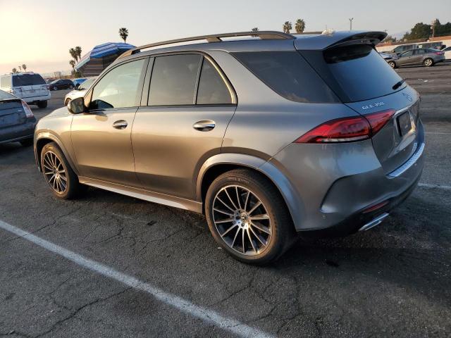 2022 MERCEDES-BENZ GLE 350 4JGFB4JB2NA814840