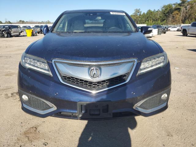 2017 ACURA RDX ADVANC - 5J8TB4H73HL029097