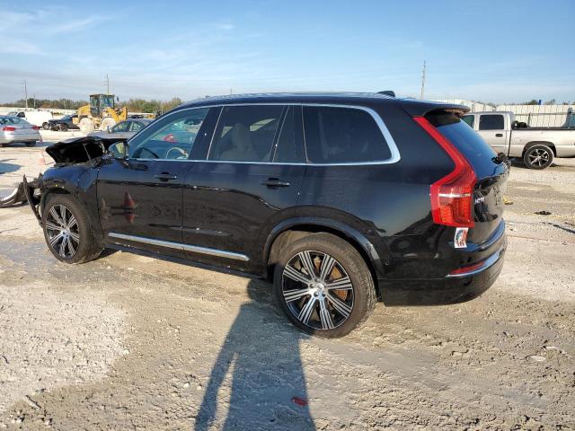 Vin: yv4h60ce9r1253590, lot: 43044015, volvo xc90 plus plus 20242