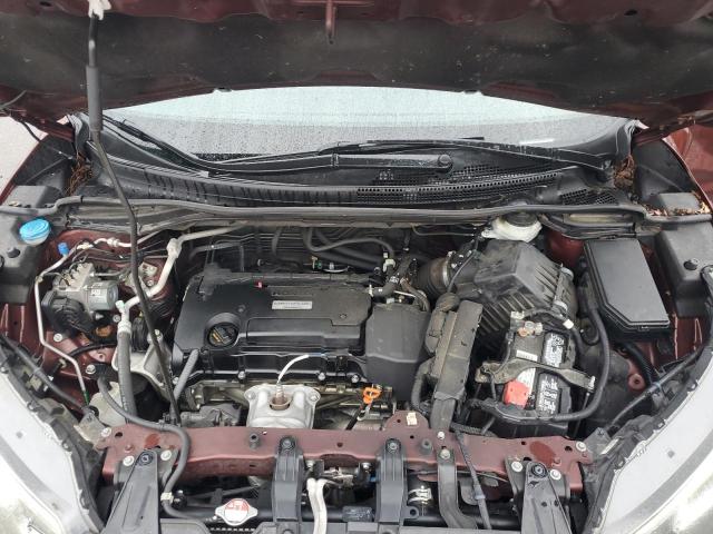 2016 HONDA CR-V EX - 3CZRM3H51GG714751