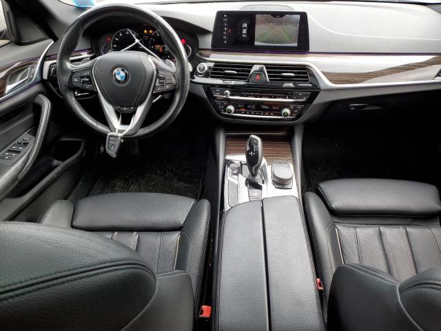 VIN WBAJA7C32HWA70690 2017 BMW 5 SERIES no.8